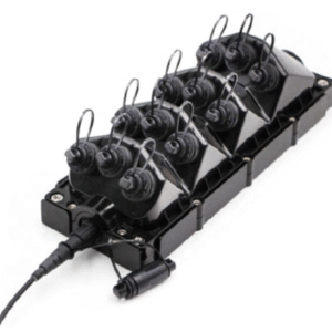 12 Port Corning Optitap Multiports Service Terminal Box-(FTB-12F-1)