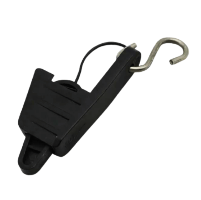 Tension Clamp | Mod. FAB-C360-2