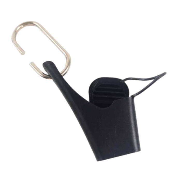 Tension Clamp | Mod. FAB-C360-3