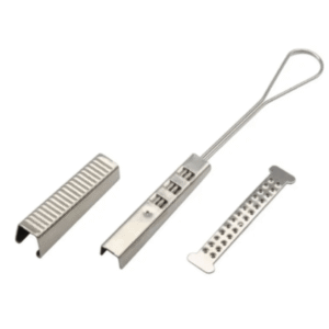 Tension Clamp | Mod. FAB-ODWAC-22