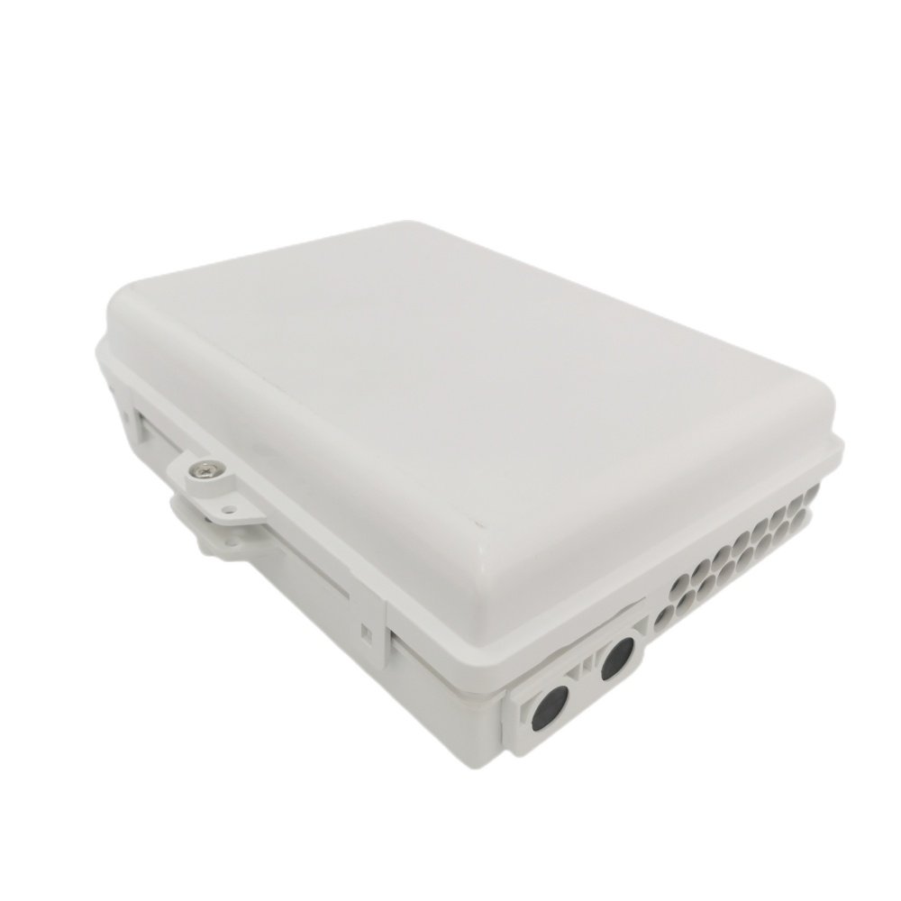 FTTH 16F Fiber Distribution Box -(FTB-16A-1)
