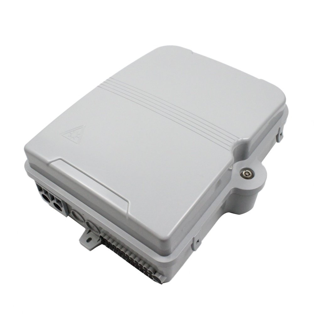 FTTH 24cores Fiber Distribution Box -(FTB-24G-1)