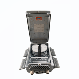 FTTH 24cores Fiber Distribution Box -(FTB-24E-7)