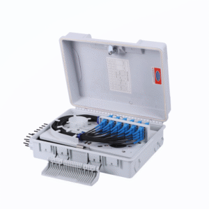 FTTH 24cores Fiber Distribution Box -(FTB-24H-1)