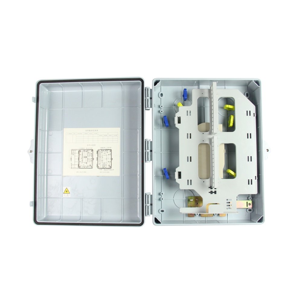 FTTH 48cores Fiber Distribution Box -(FTB-48A-1) - Image 2