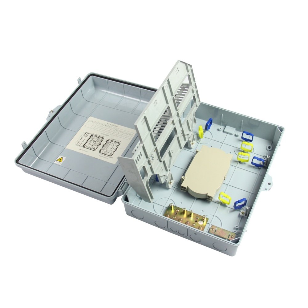FTTH 48cores Fiber Distribution Box -(FTB-48A-1) - Image 3