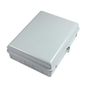 FTTH 48cores Fiber Distribution Box -(FTB-48A-1)