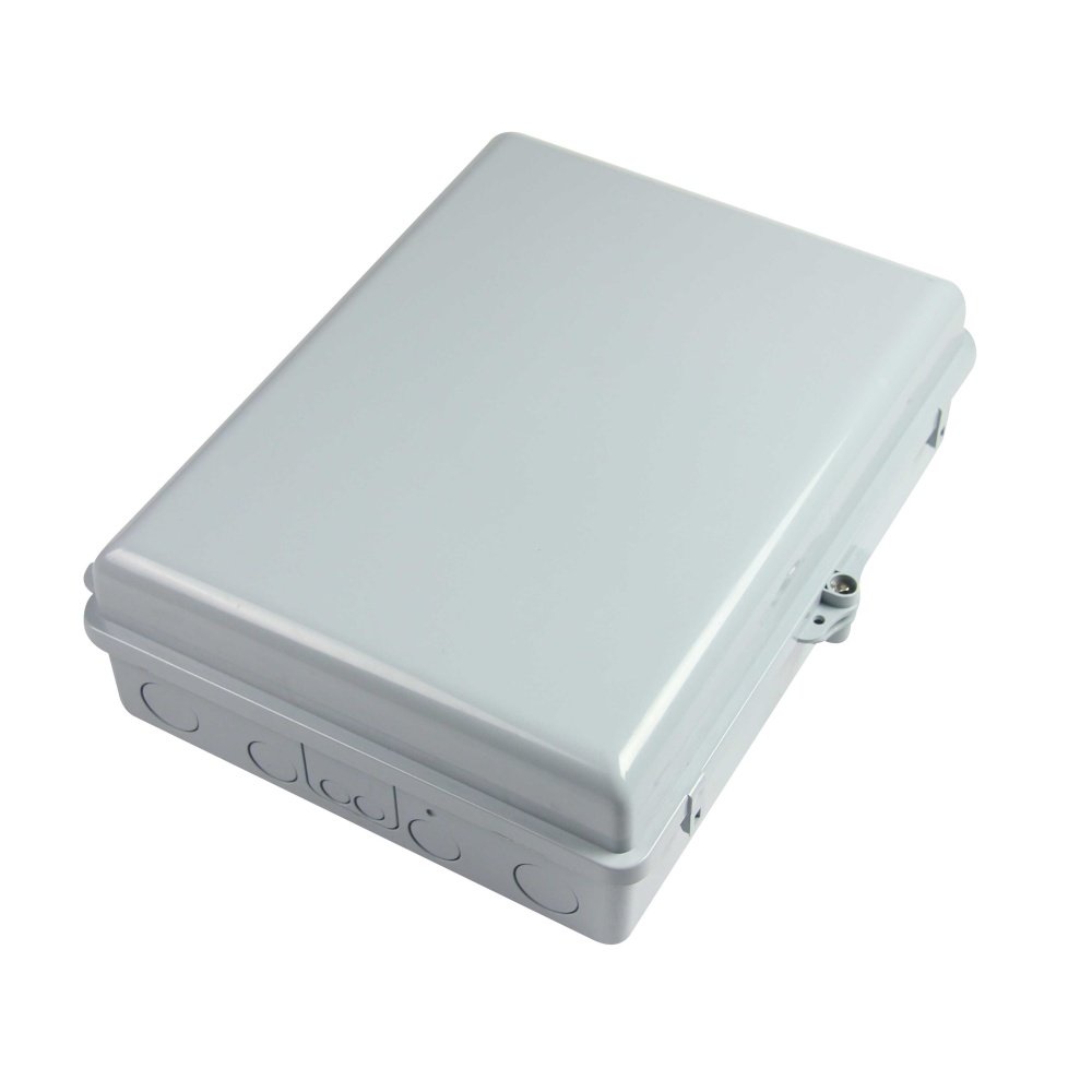 FTTH 48cores Fiber Distribution Box -(FTB-48A-1)