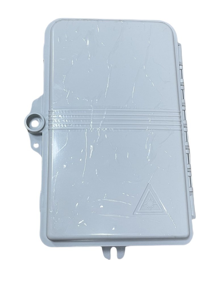 FTTH 6 cores Fiber Terminal Box -(FTB-06A-2) - Image 3