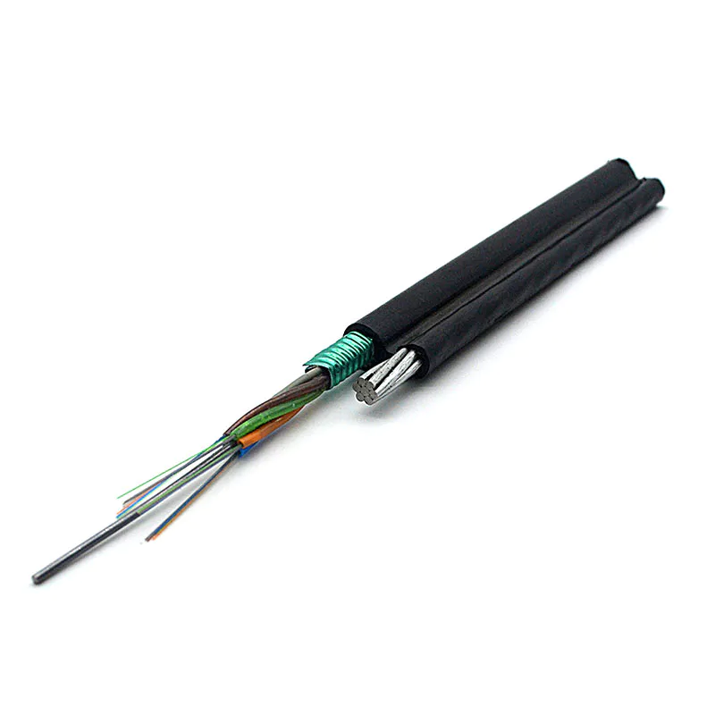 Figure 8 Fiber Optic Cable Aerial Stranded-(GYTC8S) - Image 4