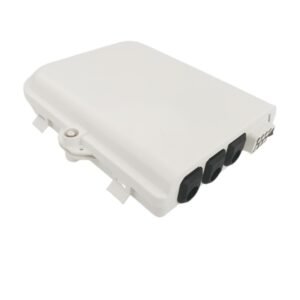 FTTH 8cores Fiber Distribution Box -(FTB-08C-1)