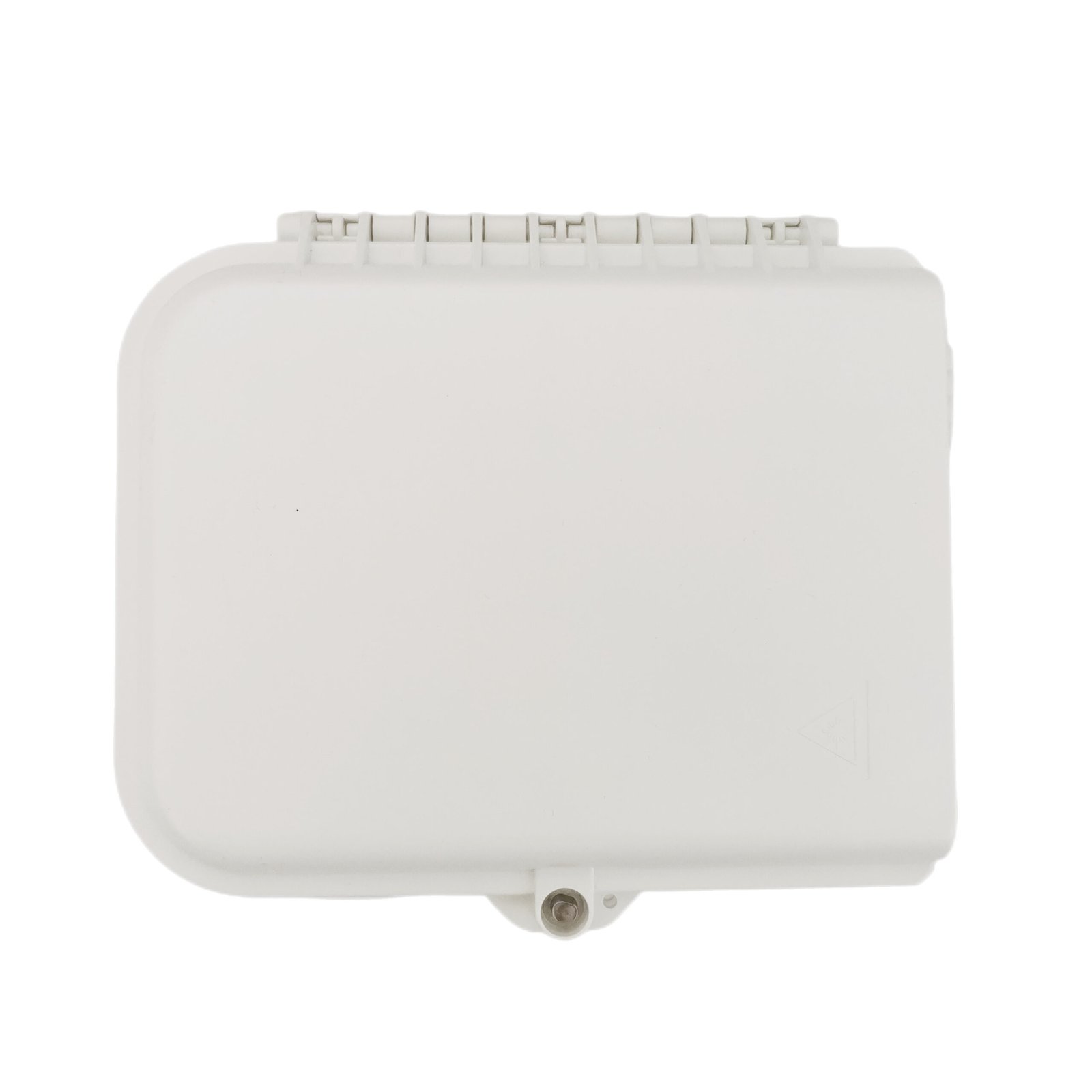 FTTH 8cores Fiber Distribution Box -(FTB-08C-2) - Image 3