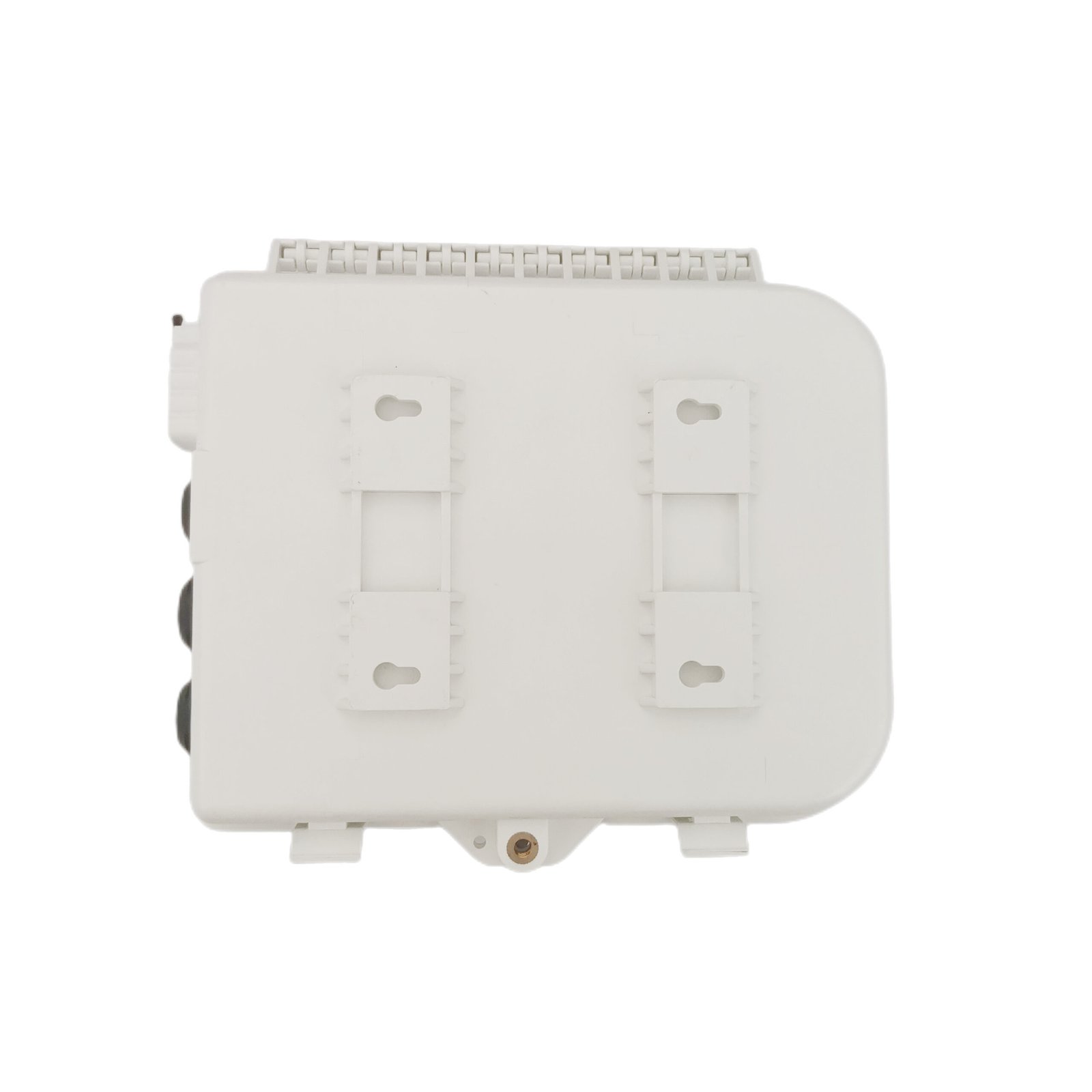 FTTH 8cores Fiber Distribution Box -(FTB-08C-2) - Image 2