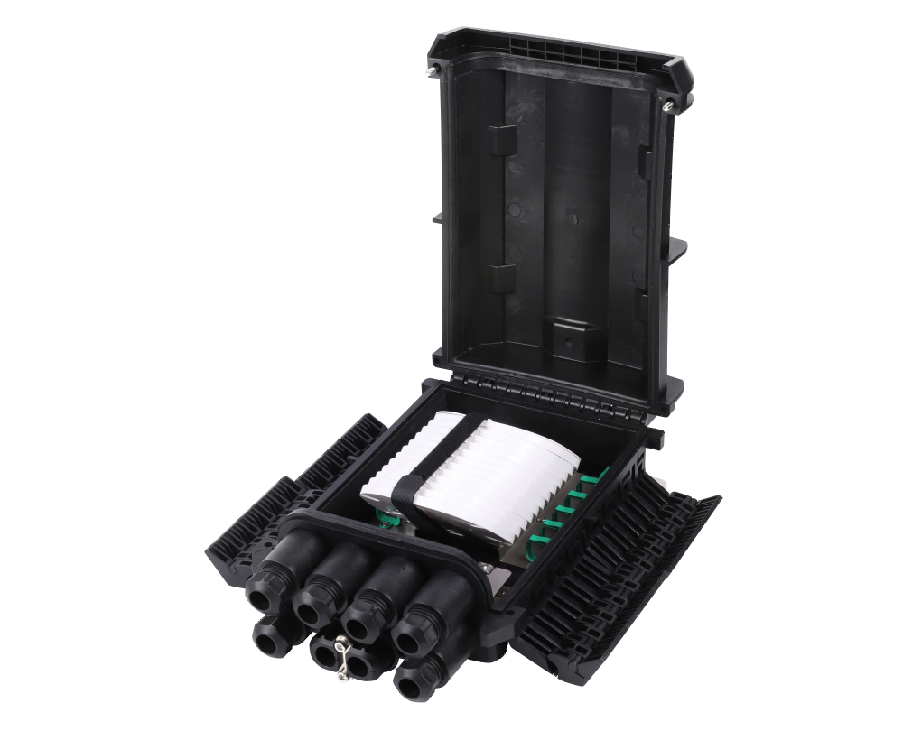 FTTH 144F Fiber Distribution Box -(FTB-144A-1) - Image 2