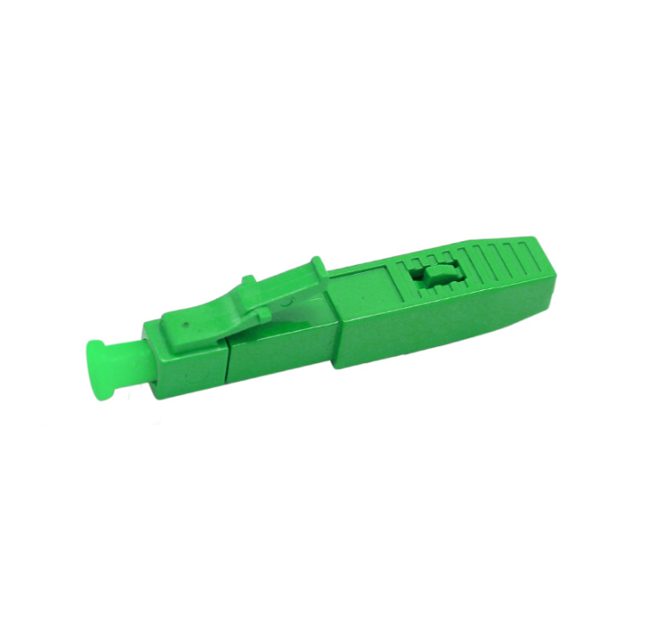 Quick Assembly Field Wireable Connector 38mm Reliable Fiber Optic LC Connector - Image 3