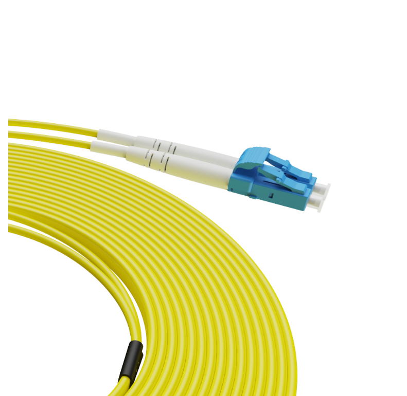 Single Mode Fiber Optic Cable Patch Cord FTTA IP68 APC/UPC G652D Waterproof - Image 5