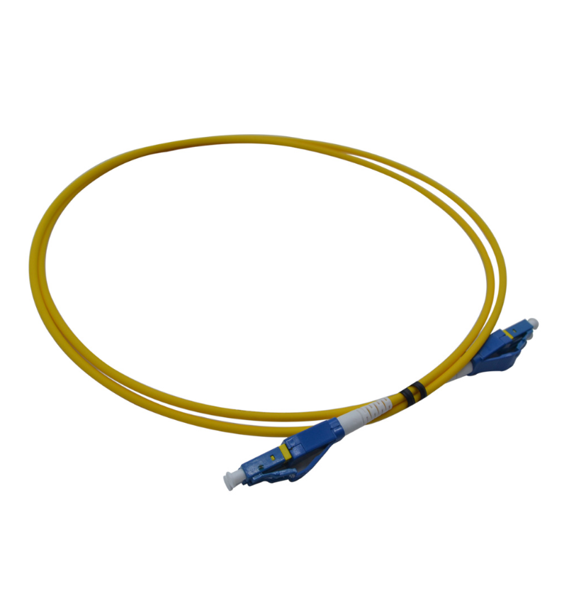 LC UPC Uniboot Fiber Optical Patch Cord For Optical Test Instrument - Image 3