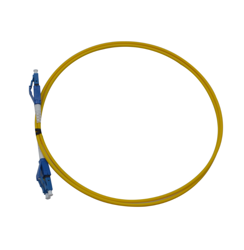 LC UPC Uniboot Fiber Optical Patch Cord For Optical Test Instrument - Image 4