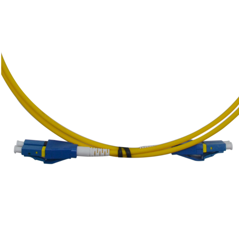 LC UPC Uniboot Fiber Optical Patch Cord For Optical Test Instrument - Image 5