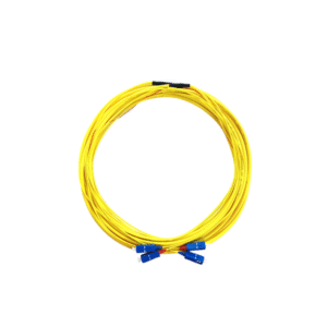φ5.0mm-Breakout Cable with SC APC Connector for Optical Test Instrument