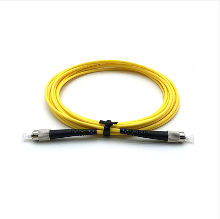 FC-UPC-FC-UPC-SM SX Fibre Optical Patch Cords 3.0MM LSZH 3M