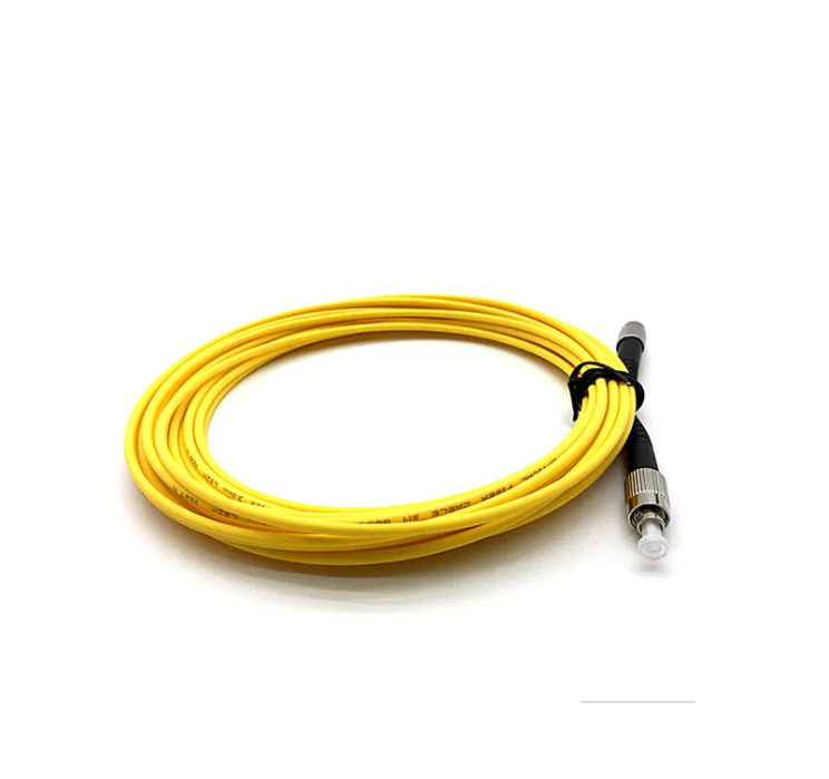 FC-UPC-FC-UPC-SM SX Fibre Optical Patch Cords 3.0MM LSZH 3M - Image 4