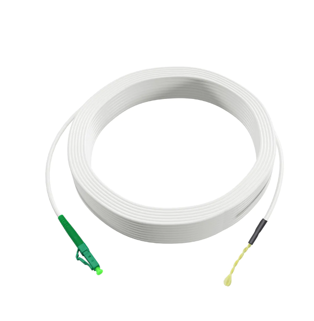 LC Simplex Fiber Patch Cord - Image 2