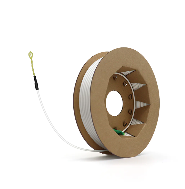 LC Simplex Fiber Patch Cord - Image 4