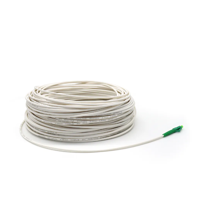 LC Simplex Fiber Patch Cord - Image 5