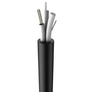 ADSS Mini 24 Core Fiber Optic Cable