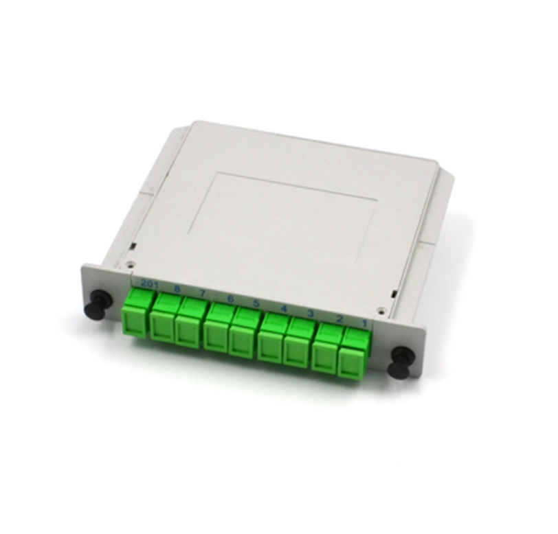 1x8 LGX Cassette PLC Splitter - Image 5