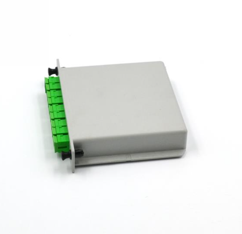 1x8 LGX Cassette PLC Splitter - Image 2