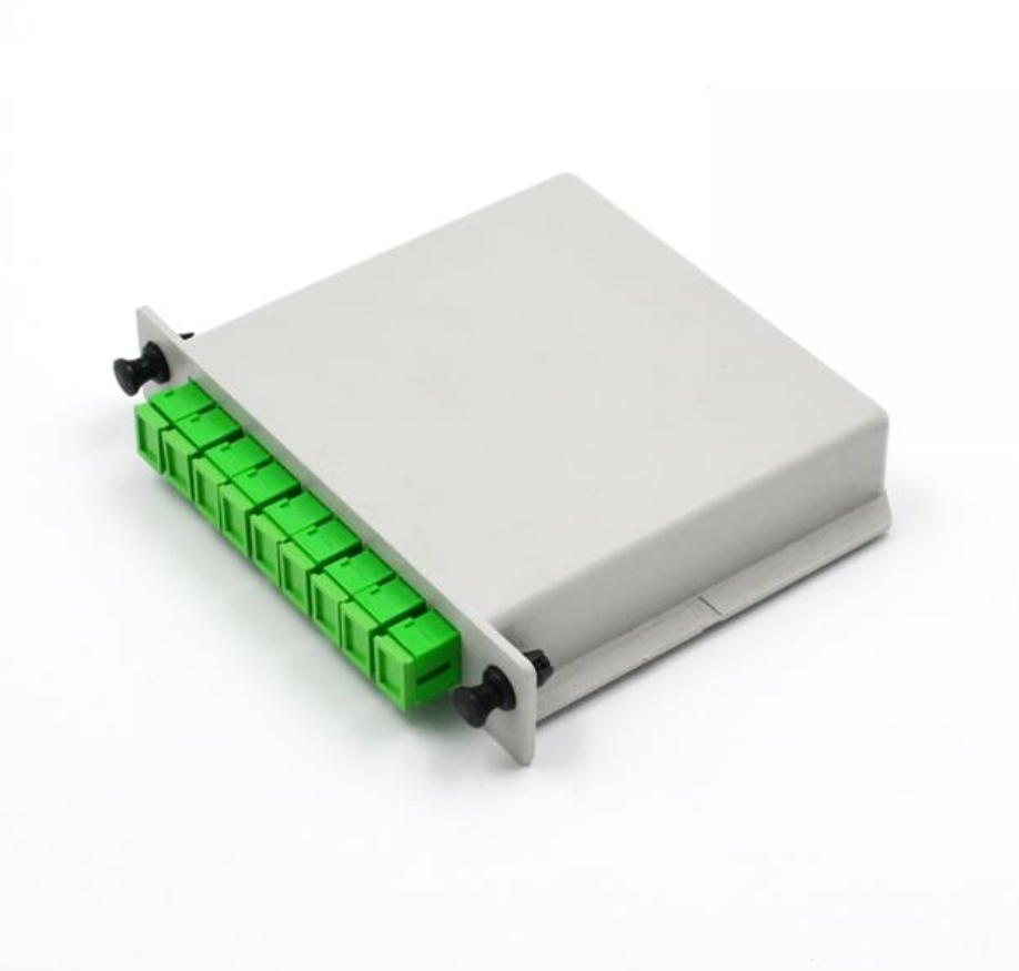 1x8 LGX Cassette PLC Splitter - Image 4