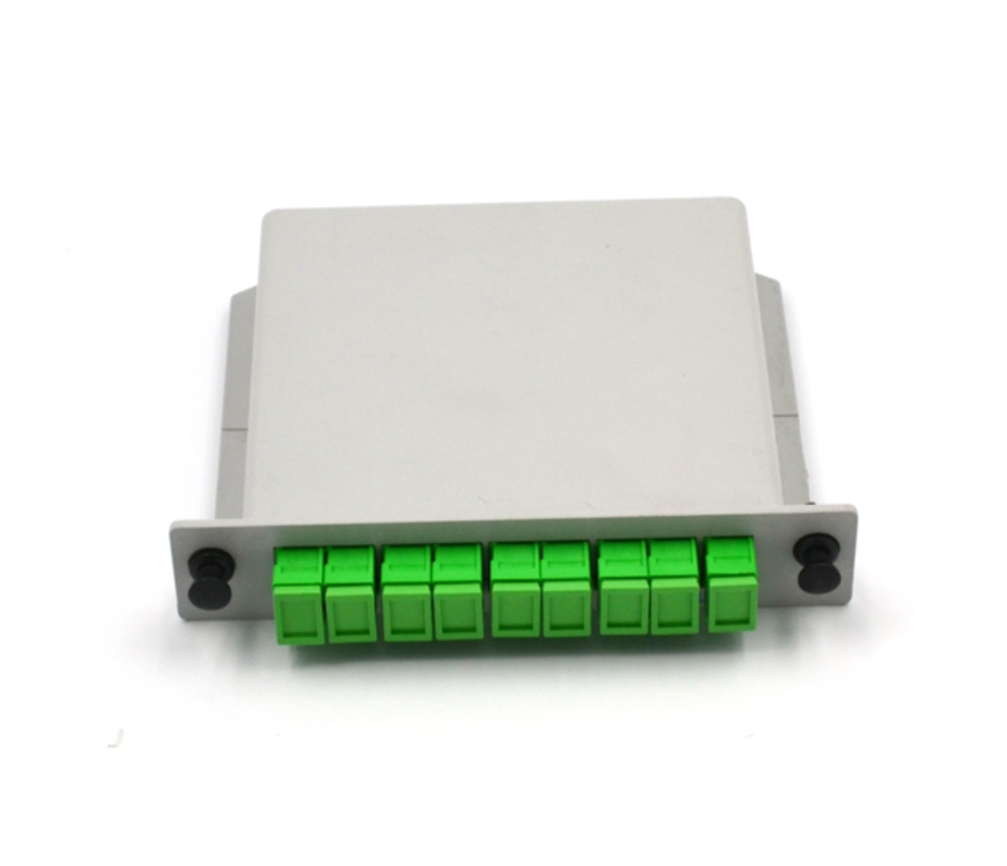 1x8 LGX Cassette PLC Splitter