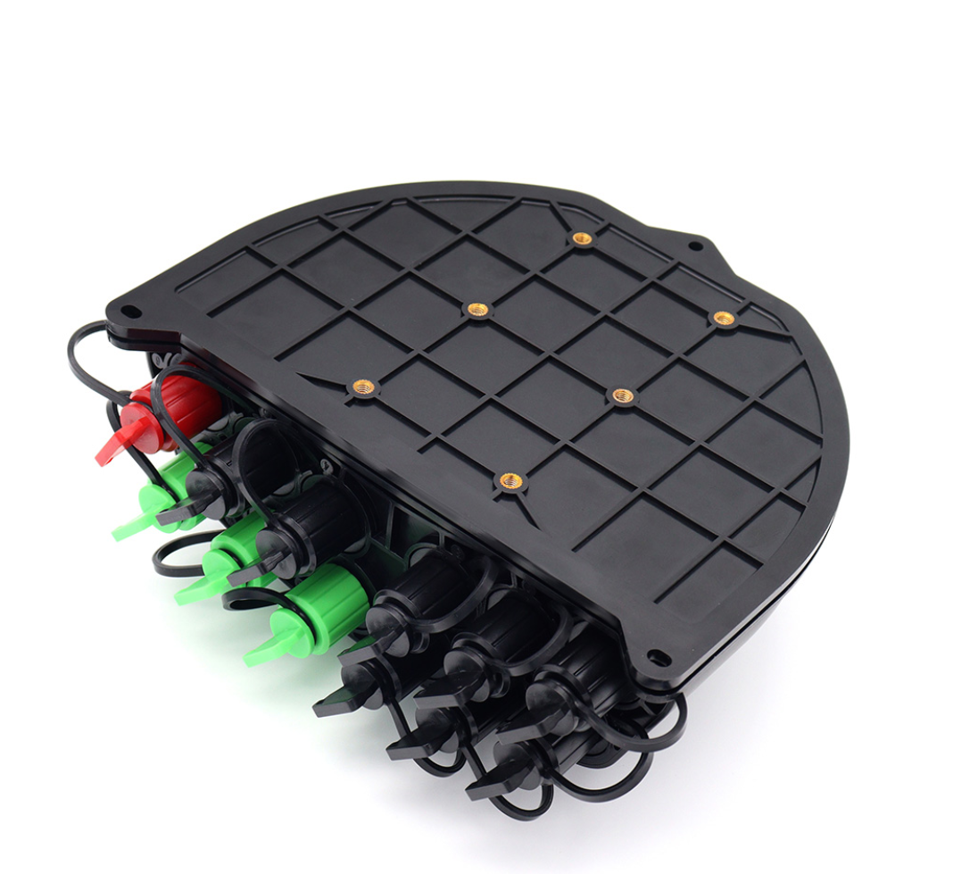 12 Ports Pre-connector FAT Box - Image 2