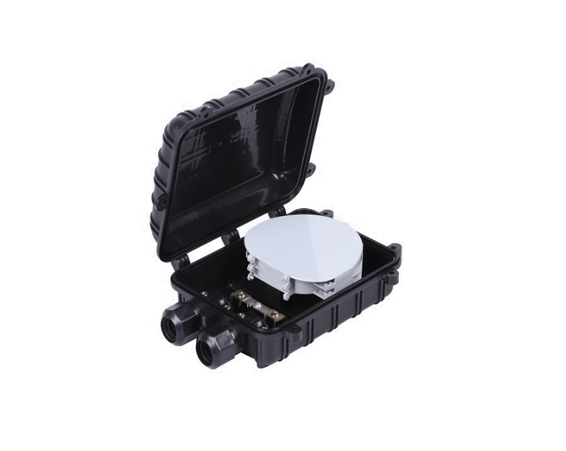 48 Cores In-line Fiber Splicing Closure-(SC-H048-01) - Image 2