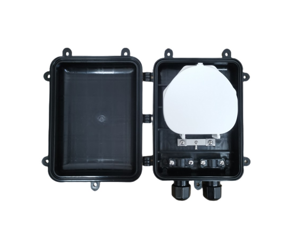 48 Cores In-line Fiber Splicing Closure-(SC-H048-01) - Image 3