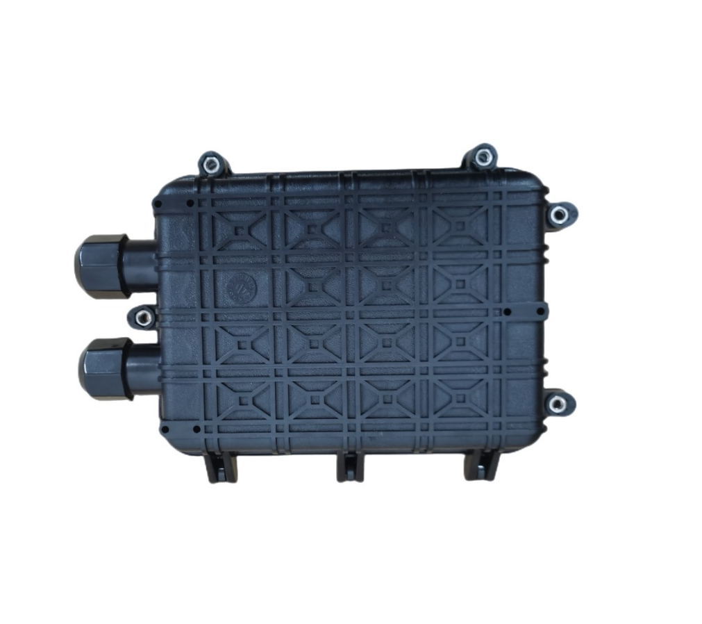 48 Cores In-line Fiber Splicing Closure-(SC-H048-01) - Image 4