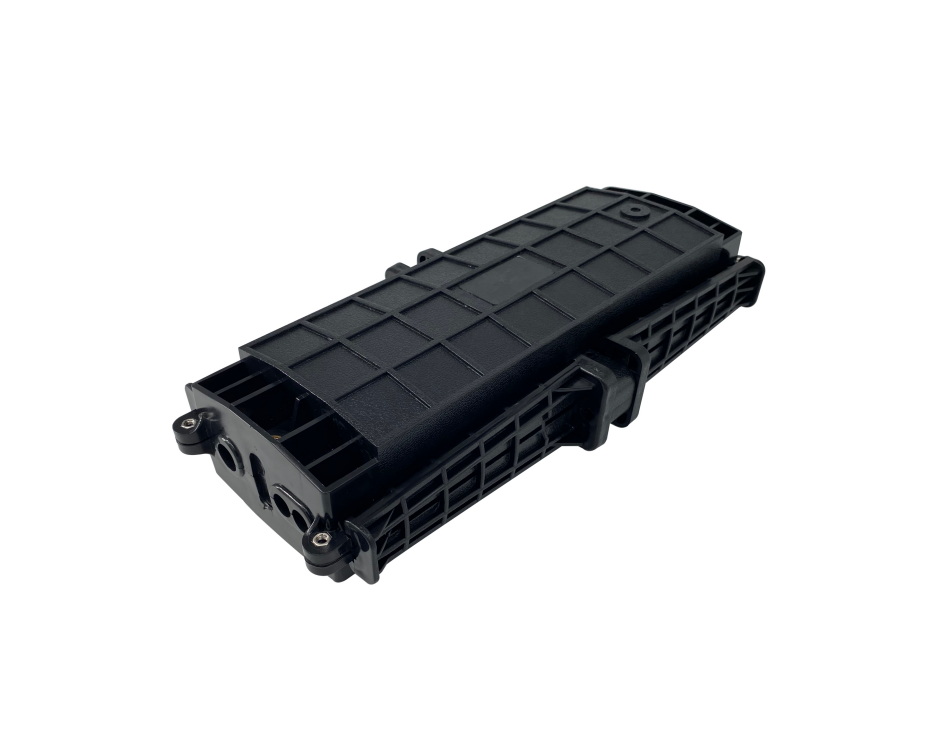 48 Cores In-line Fiber Splicing Closure-(SC-H048-09)