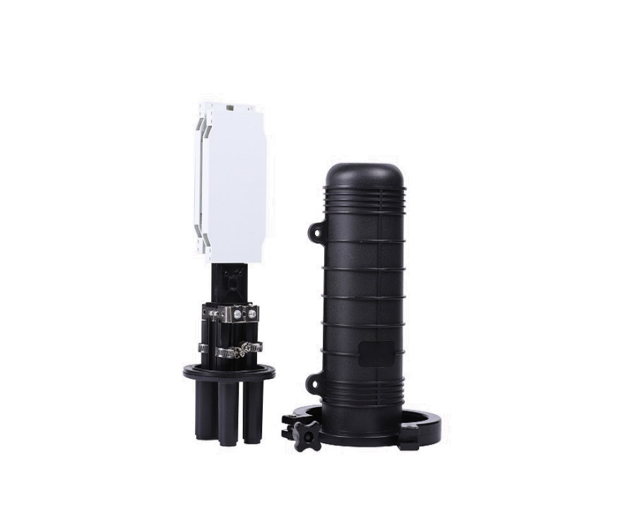 24F Dome Heat Shrink Splicing Closure-(SC-D024-01) - Image 2