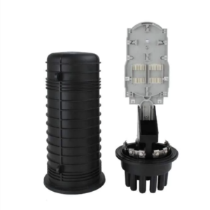 Dome Closure Fiber Optic Vertical Type