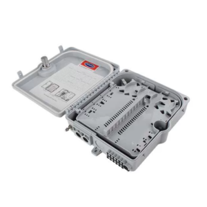 12 Port Indoor/Outdoor FTTH Fiber Distribution Box