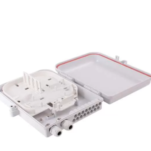 16 Port Indoor/Outdoor Fiber Distribution Box