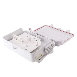 16 Port Indoor/Outdoor FTTH Fiber Optic Distribution Box