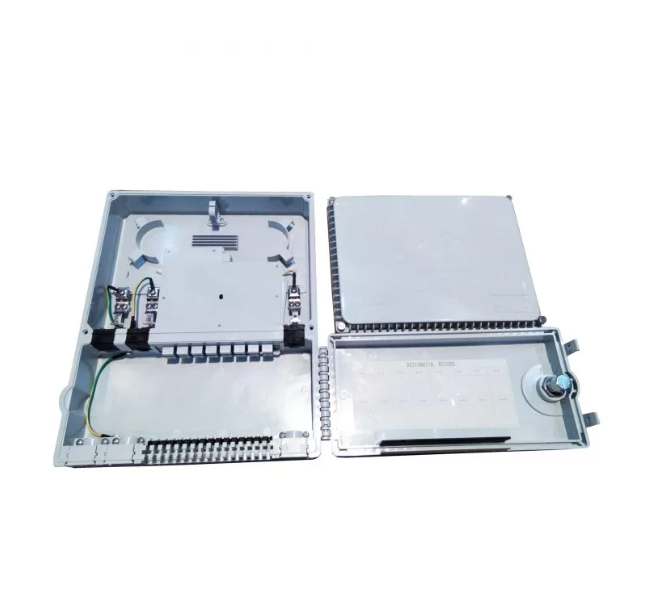 ODP PDC 1X16 PLC Splitter Optical Distribution Point Fiber Distribution Box