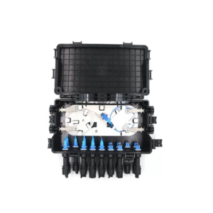 16 Port Fiber Optic Distribution Box