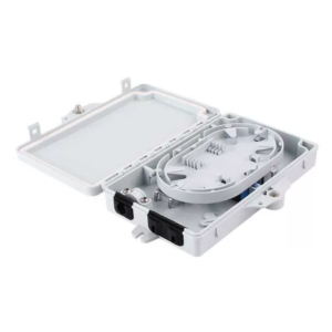 2 Port Indoor ODN FDB Fiber Distribution Box