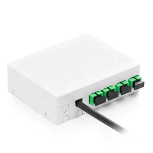 Fiber Wall Outlet Socket Panel Faceplate