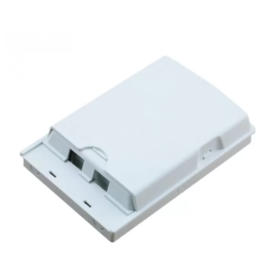 Fiber Wall Outlet Socket Panel Faceplate