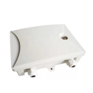 8 Core Indoor FTTH Fiber Distribution Box